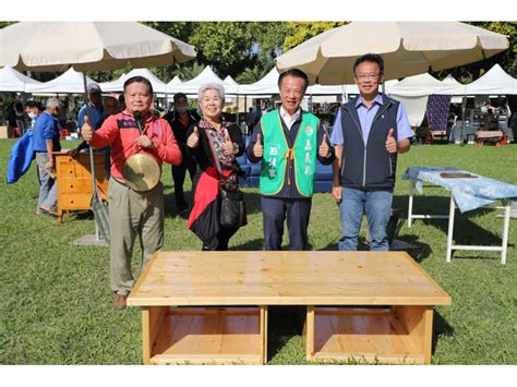 綠色物件|感恩心環保行「嘉有好市集」讓你逛出綠色生活 